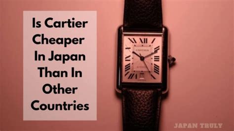 is cartier cheaper in singapore|cartier malaysia website.